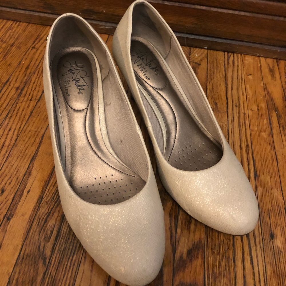 Women’s heels